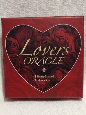 Lover's Oracle